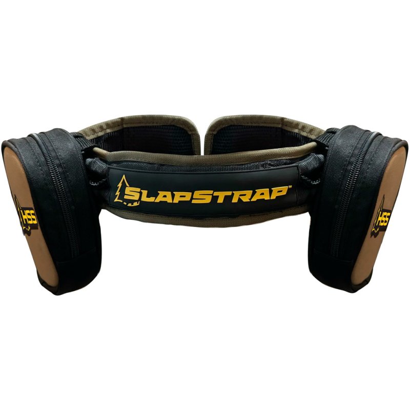 Hunter Safety System SLAP-C Slap Strap Combo 8ft, Lightweight, MOLLE Loops