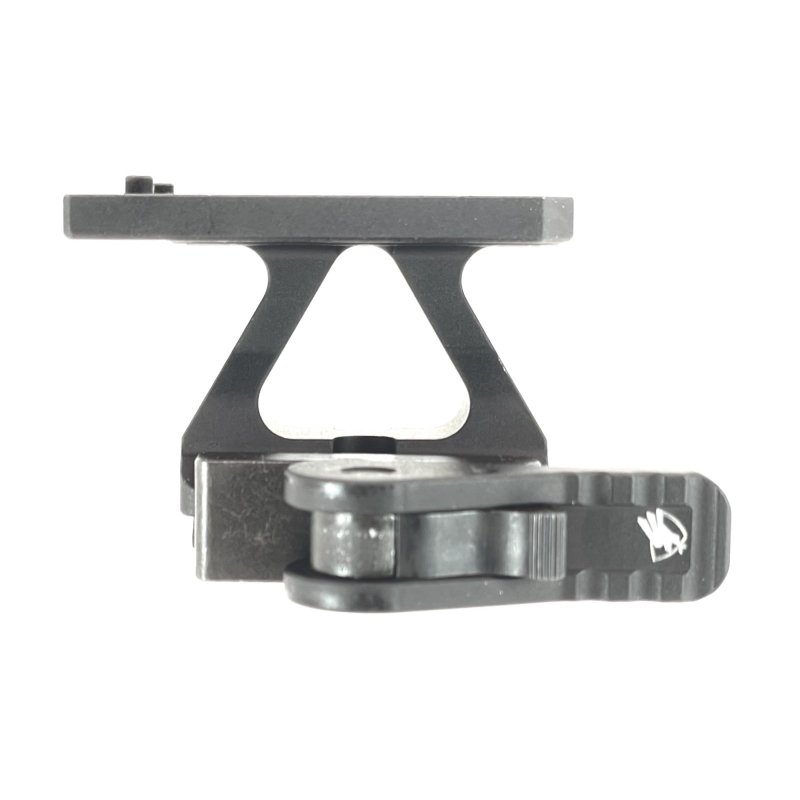 American Tactical Imports AD-AEMS-NV-STD 2.33In NV Height QD Mount Black