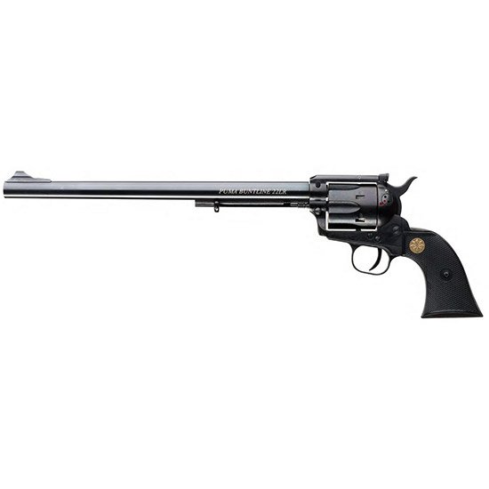 Chiappa 1873 22LR 22MAG 12 Bruntline SAA 6RD Revolver