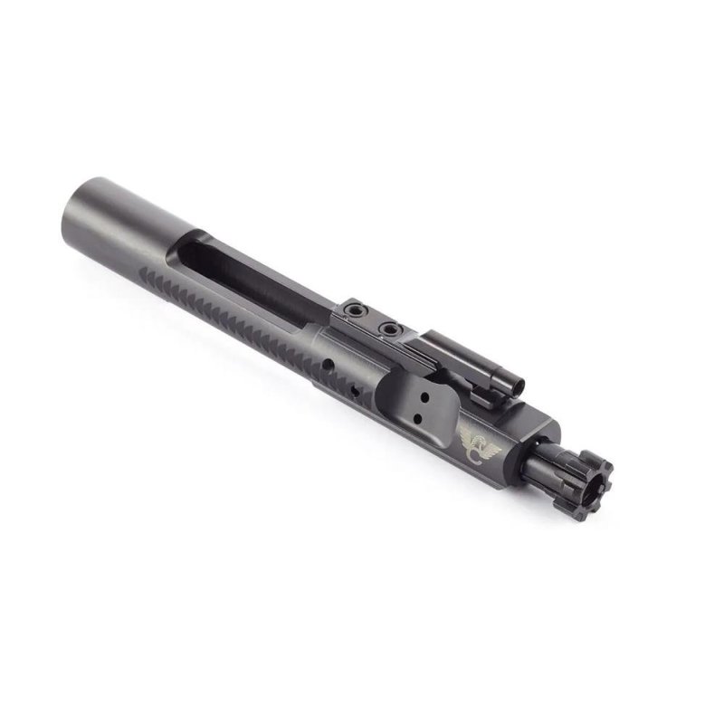 Wilson Combat TR-BCA-SBN-556 M16 Bolt Carrier 5.56 NATO Black Nitride