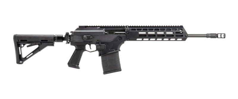 IWI US Galil Ace G2 7.62 NATO GAR55