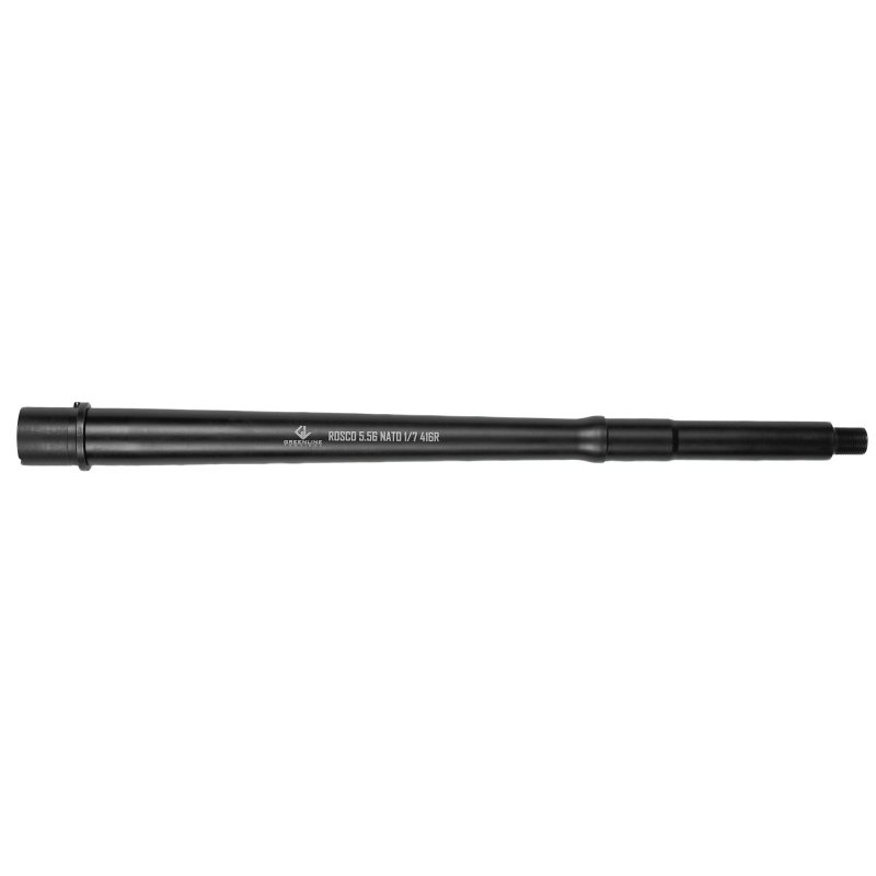 Rosco SP-K9-1395-556-BCG-GTM Saucepack+URG, NGB-001, Durable Design
