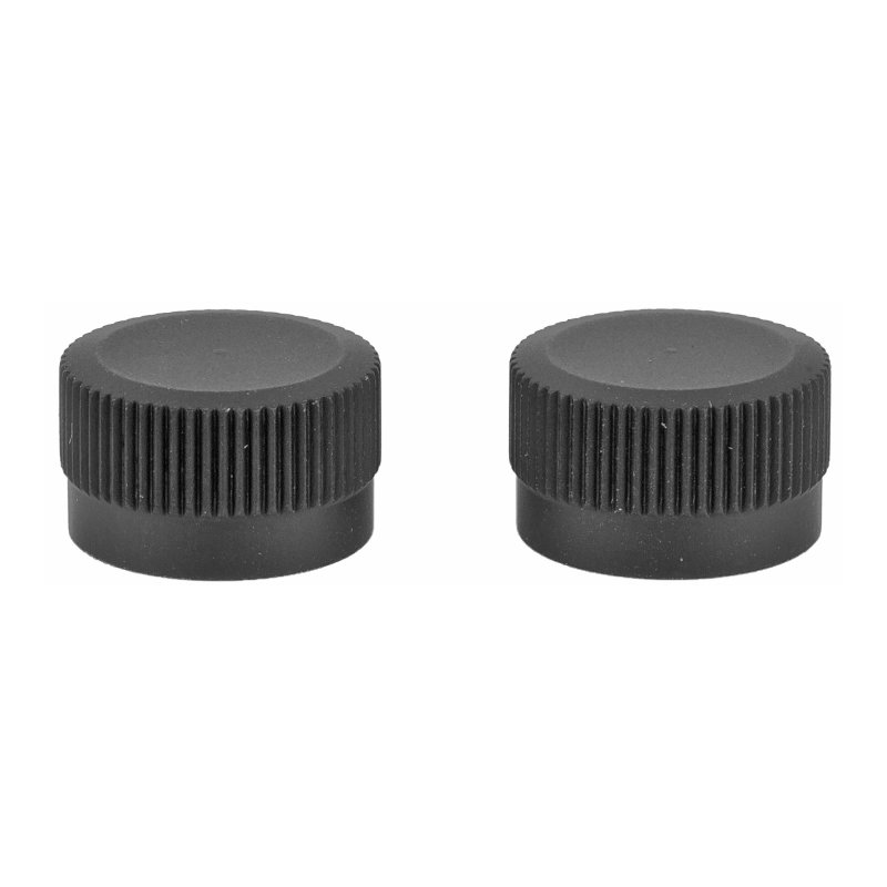 Trijicon ACOG Adjuster Caps Fits 1.5x16S 1.5x24 2x20 3x24 3x30 AC10005