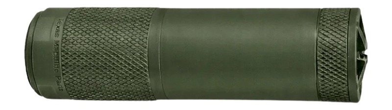 TMP W30SG 30CAL STANDARD 6 BAF 5/8X24 SS/ODG