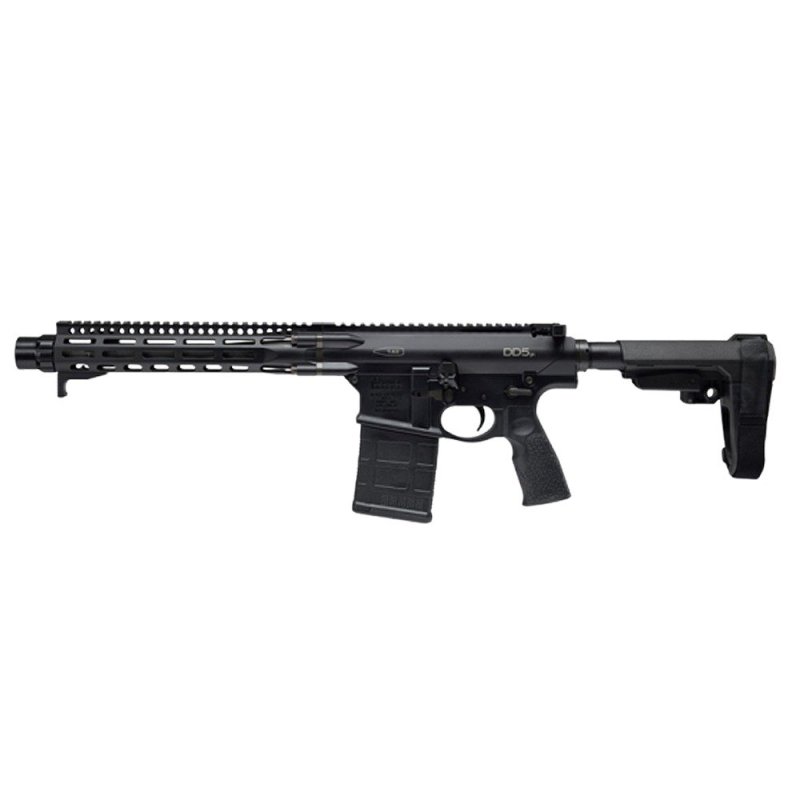 Daniel Defense DD5 P 762NATO 02-088-30157-047
