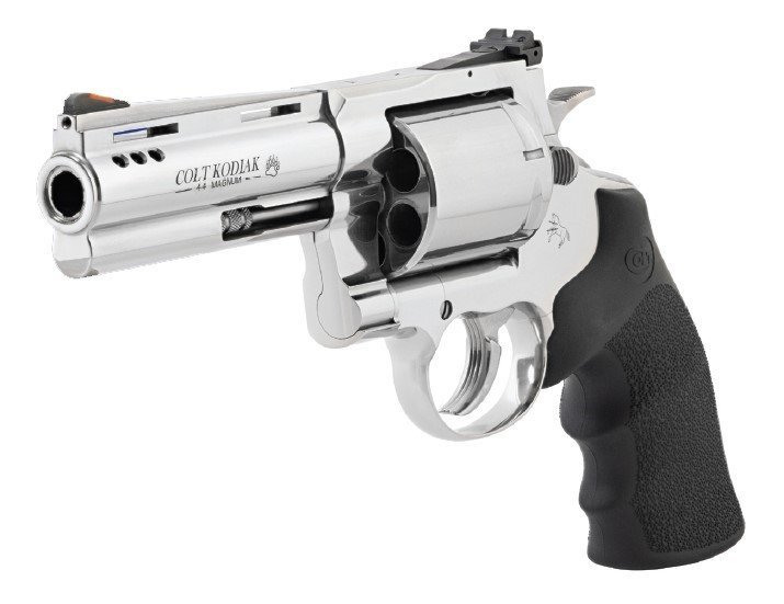 Colt Kodiak 44 Magnum KODIAKSP4RTS