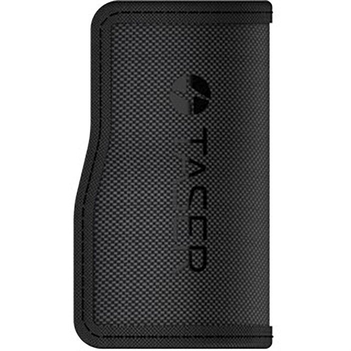 TASER 100246 StrikeLight 2 Holster Black 2.5 In Universal Clip