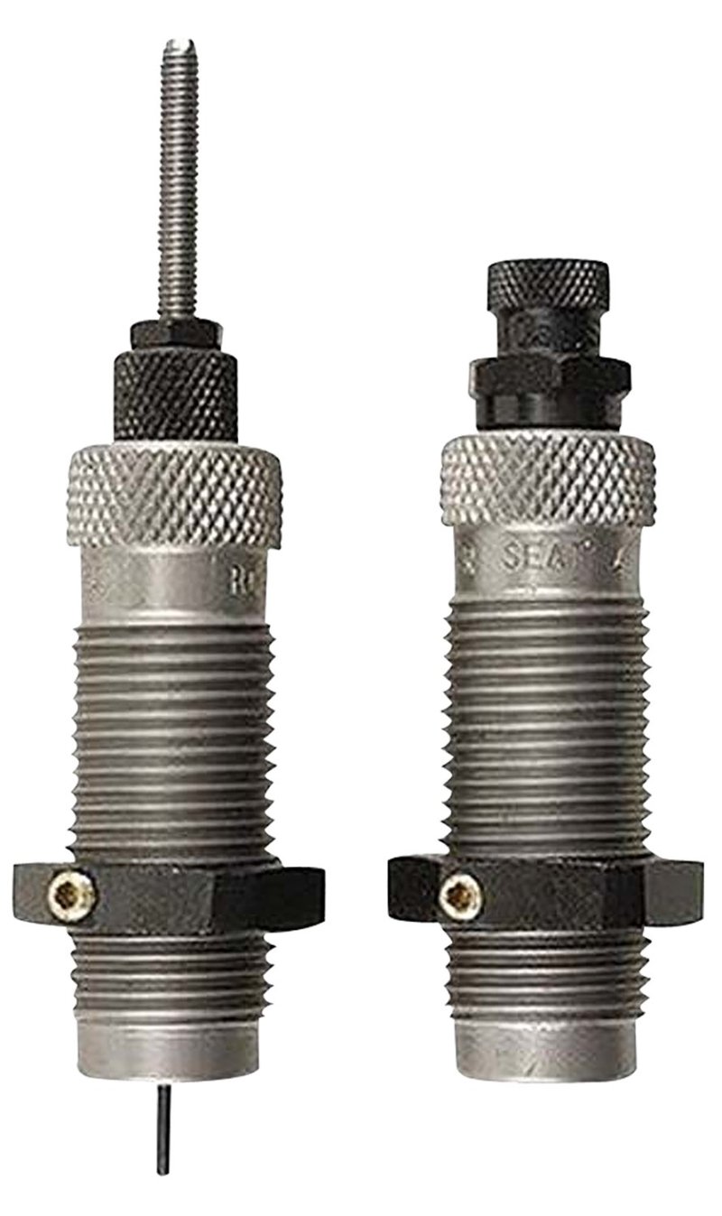 RCBS 29501 30-378 WTHBY MAG Full Length 2 Die Set