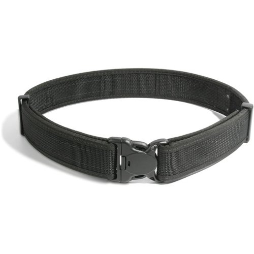 Blackhawk Reinforced Web Duty Belt Adjustable Heavy-Duty Nylon