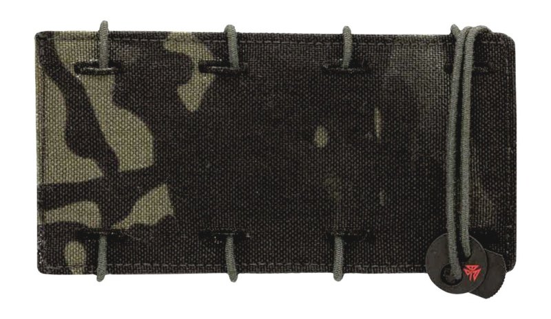 Burn Proof Gear Rail-Rap H 6x3 BPG-RR-H-MCB