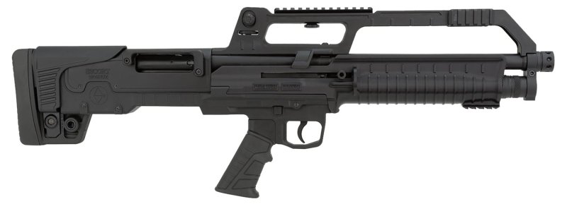 Escort BullTac 12 Gauge 1083