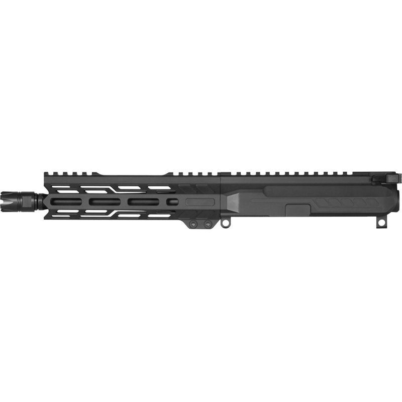 CMMG Banshee 5.7x28mm 8" Black Upper Group