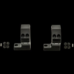 Hawkins Precision Featherweight 1-Piece Savage 110 30mm Scope Rings - MED