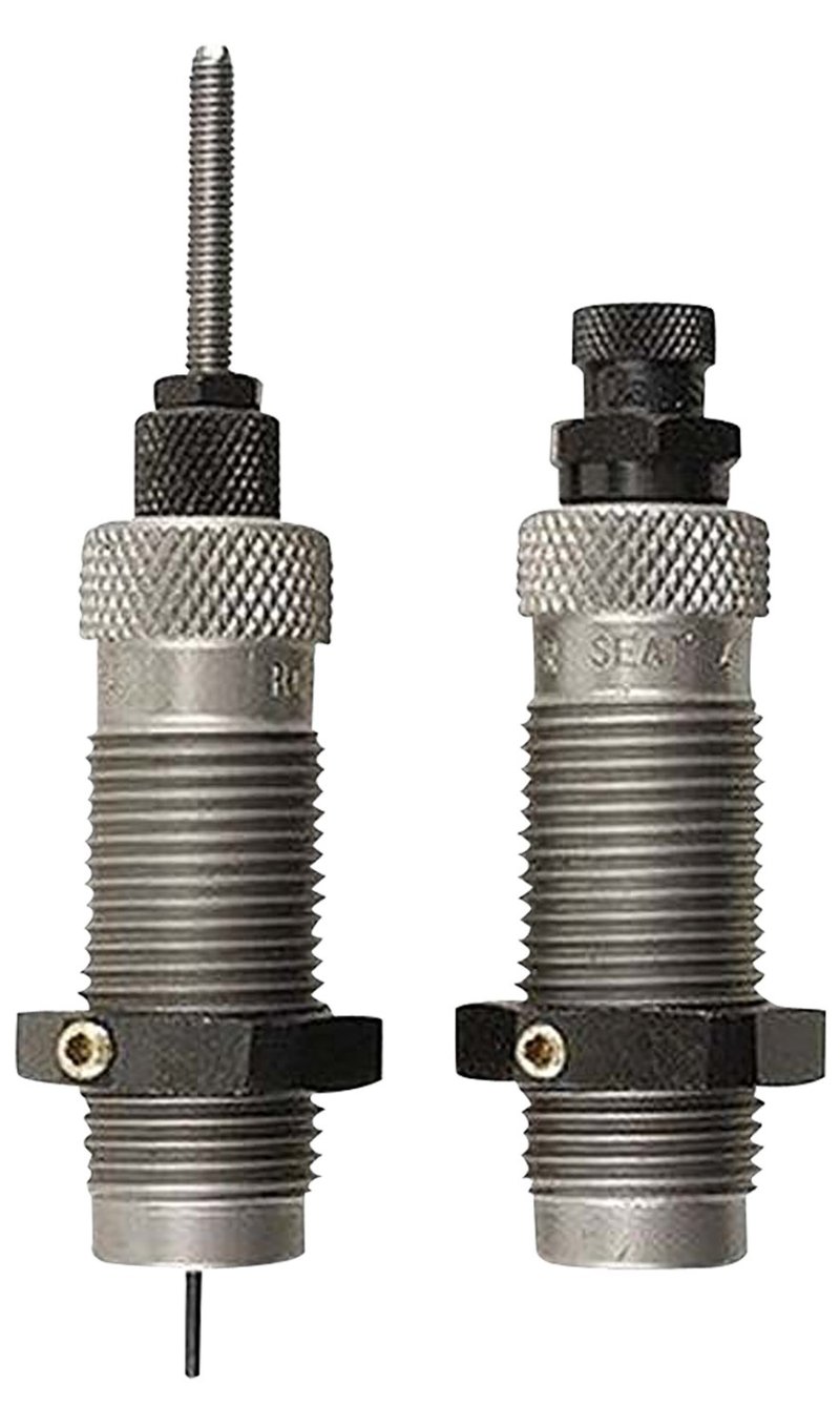 RCBS Full-Length 2-Die Set Group A 300 Win Mag