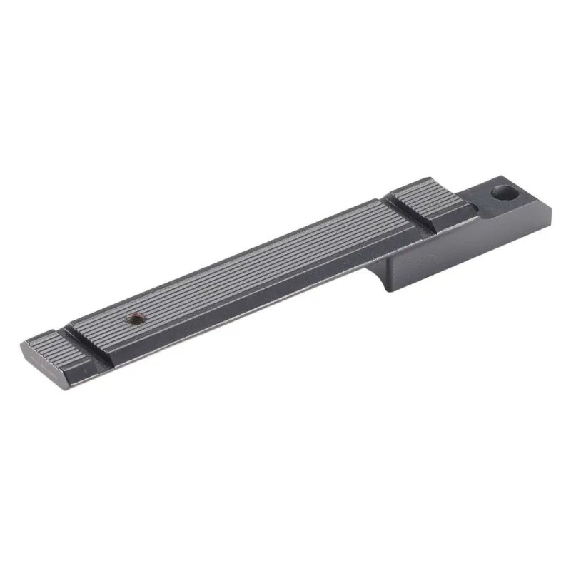 Henry Repeating Arms Golden Boy Cantilever Base Blued Aluminum GBCSM