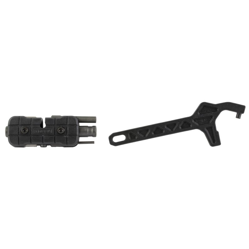 Otis 8-In-1 Magazine Disassembly Tool for Glock - Black Finish