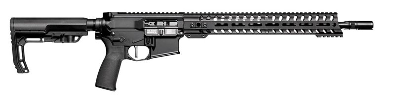 POF USA MINUTEMAN 350 Legend