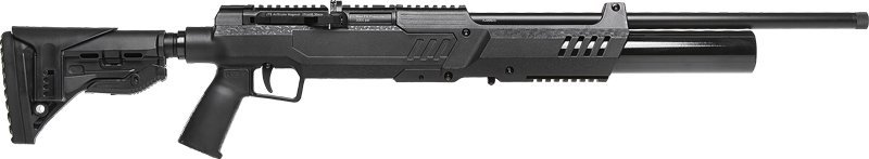 JTS Airstryke Magnum 22 CAL PCP