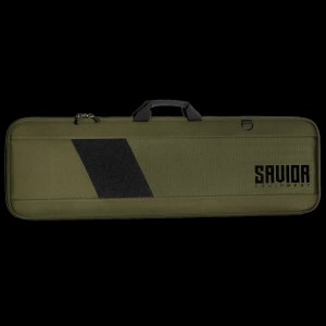 Savior Equipment Specialist 51" Single Rifle Case - ODG