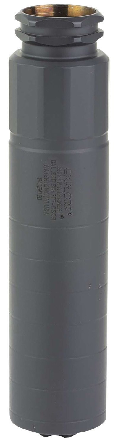 Griffin Armament GAET3W 7.62MM