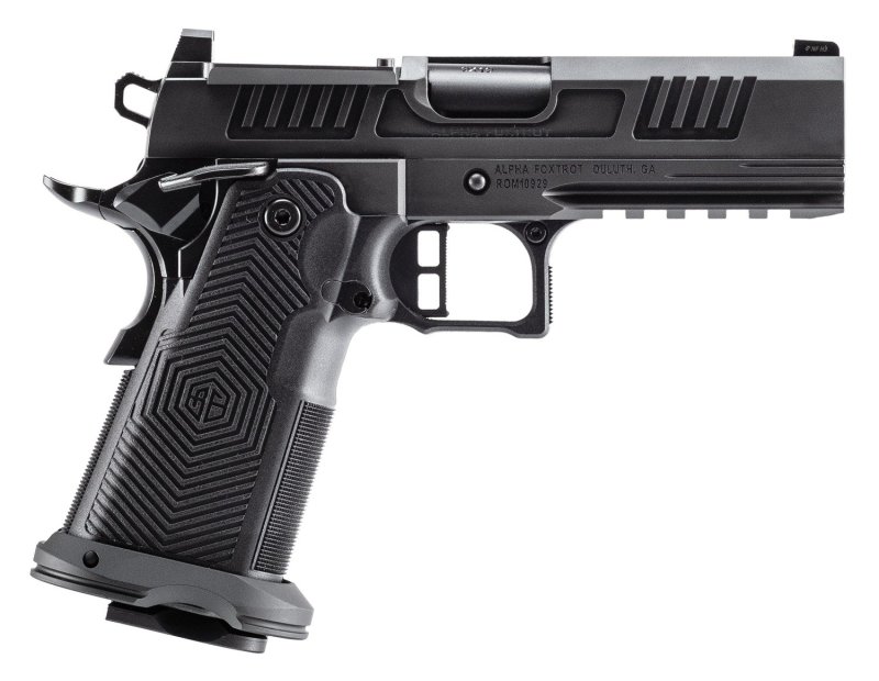 AF AA39X2CID-XDBK17 AF1911-ROMULUS 10MM 4.25"