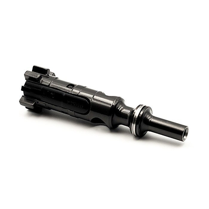 J P Enterprises JPEB-6.5G AR-15 6.5 Grendel/6mm ARC Bolt Assembly Black DLC