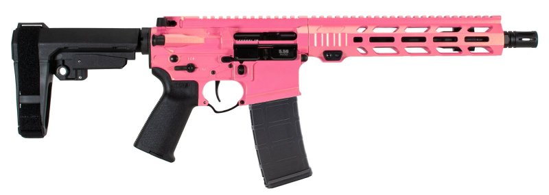 Alex Pro Firearms P130PR 5.56 NATO P130PR