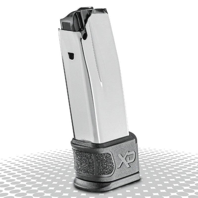 Springfield Armory XD Mod2 XDG0931 9mm 16 Round Stainless Steel