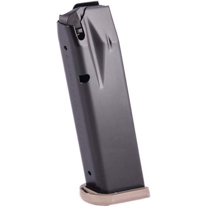 Century Arms MA2084 9mm 18Rd FDE Base Tenifer Finish