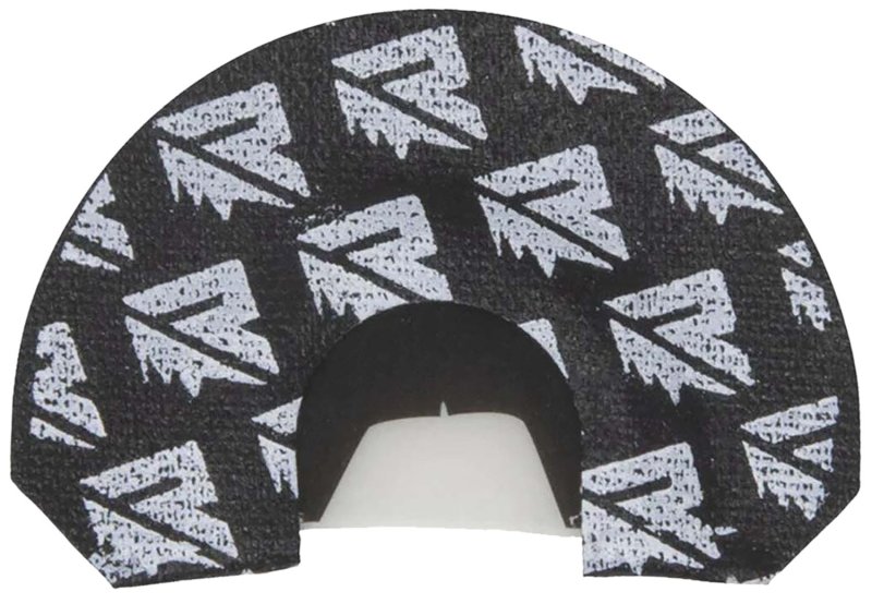 Riven Black Ice Diaphragm Elk Mouth Call 65220