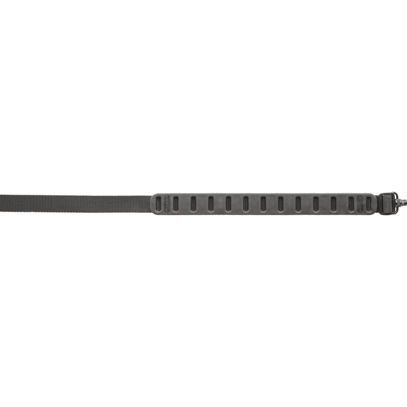 Quake Claw Slimline Flush Cup Black Sling with QD Swivels 58003-4 243