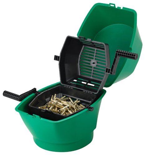 RCBS Rotary Case & Media Separator