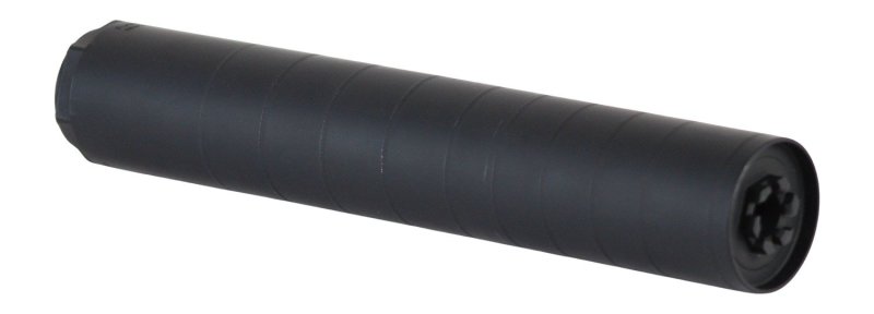 FPM WAP338TIBLK 338CAL 16 In 1+1 Black