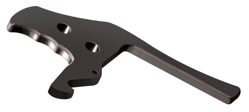Phase 5 ACHL Ambidextrous Charging Handle Latch Black Aluminum