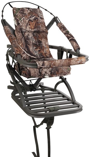 Summit SU81120 Viper SD Climber, 300 lbs Capacity, 20 lbs Stand Weight