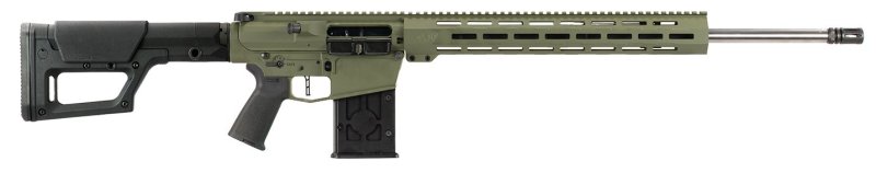 Alex Pro Varmint 2.0 22-250 Rem RI261OD