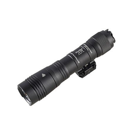 Streamlight ProTac 2.0 Rail Mount 2000 Lumens LED Black