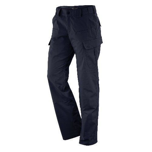 5.11 Tactical Women's Stryke Pant Ripstop Stretch Cargo Tapered Fit