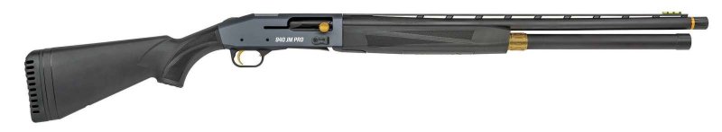 Mossberg 940 JM Pro 12 Gauge Semi Auto Tactical