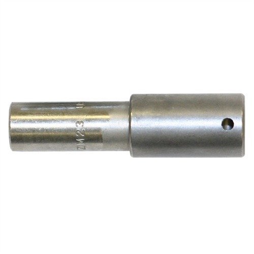 Brownells Square-To-Hex Converter 1/4" Drive ZM23