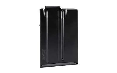 MDT 102919-BLK AICS Magazine 12rd .308/6.5 Creedmoor Black Steel
