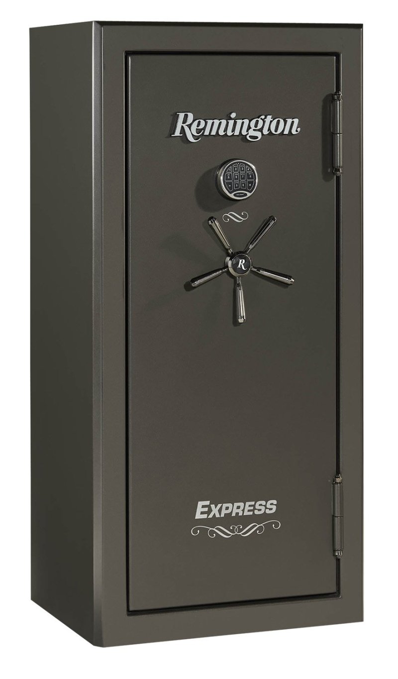 Springfield Armory SECSAR5924E 24+4 Capacity Fireproof Waterproof LED