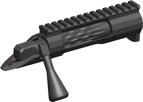 Faxon FX7 ACTION 308 BOLT FACE