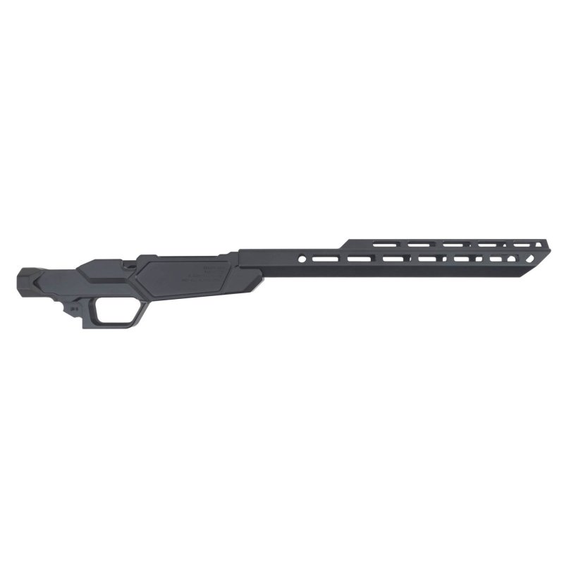 Sharps Bros Heatseeker Chassis Stock for Ruger American 450 Bushmaster