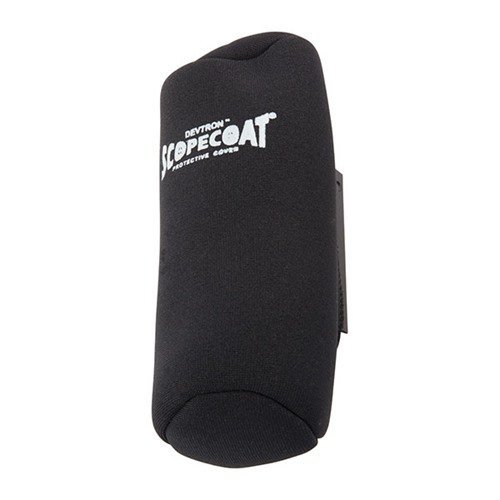 SCOPECOAT 12HE05BK Protective Cover for Aimpoint Compact M2/M3