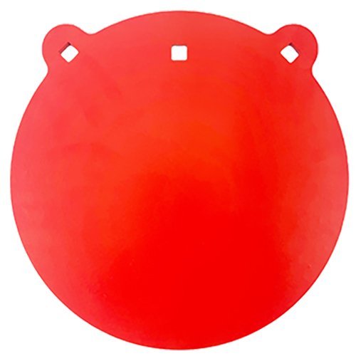Bash Target B944 AR500 12" Round Gong 5/16" Steel Target