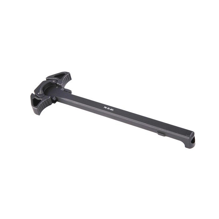 Geissele Urgi Airborne Charging Handle 5.56 NATO Ambidextrous
