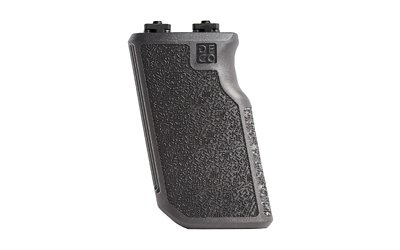 Die Free Co Tiger Claw XL Fits M-LOK Rails Foregrip Gray