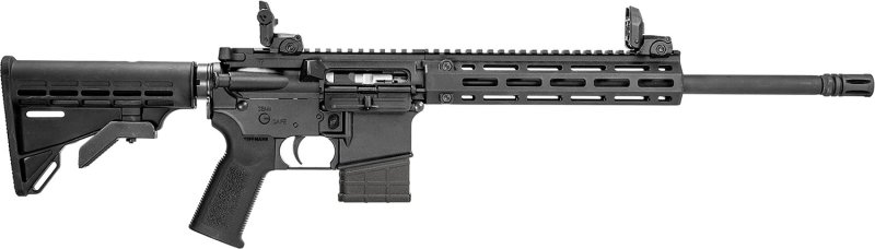 Tippmann M4-22 22 LR (10)
