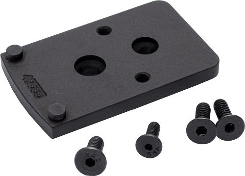Evolution Outdoor Trijicon RMR Mount for Colt Anaconda/Python